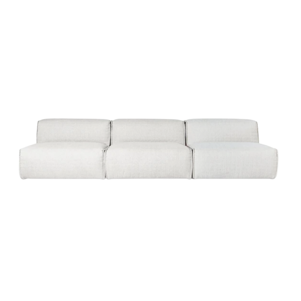 Nexus Modular 3PC Sofa