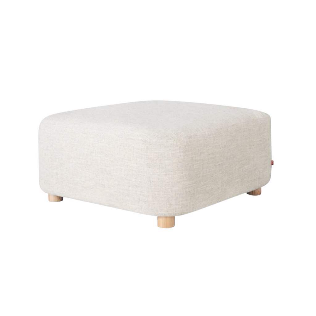 Circuit Modular Ottoman