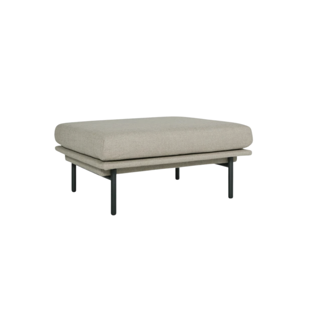 Foundry Ottoman