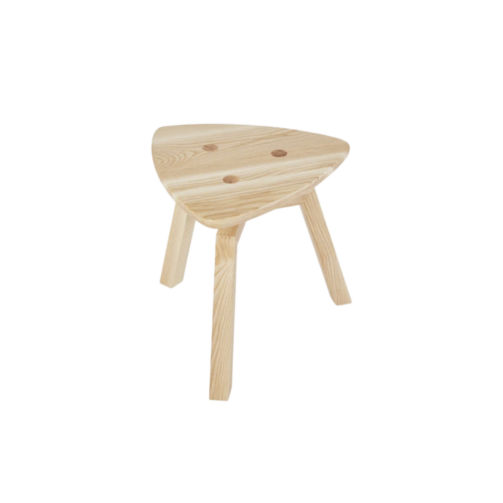 Solana Triangular End Table