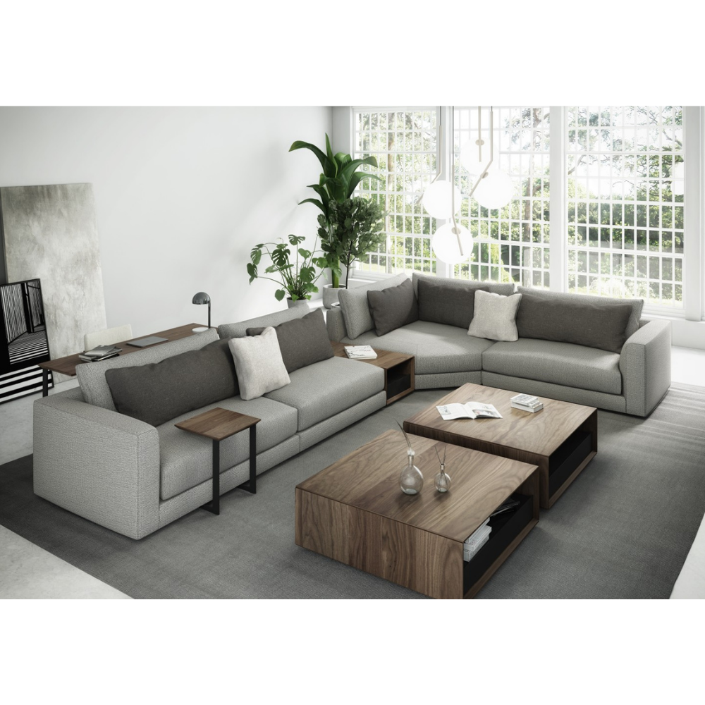 Edward Sectional