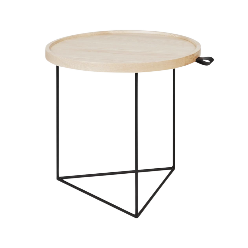 Porter End Table