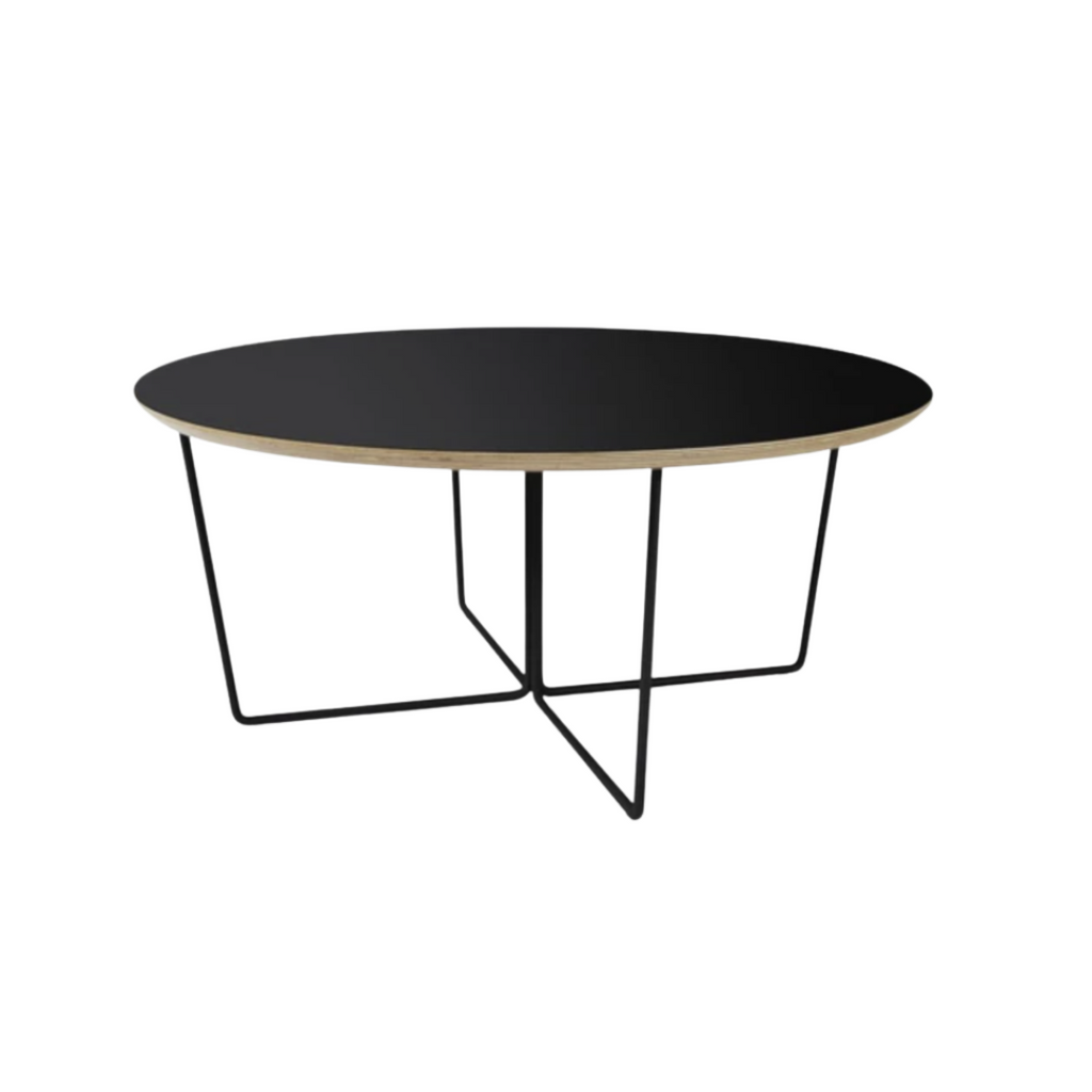 Array Coffee Table - Round