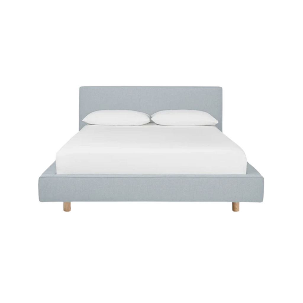 Parcel Bed