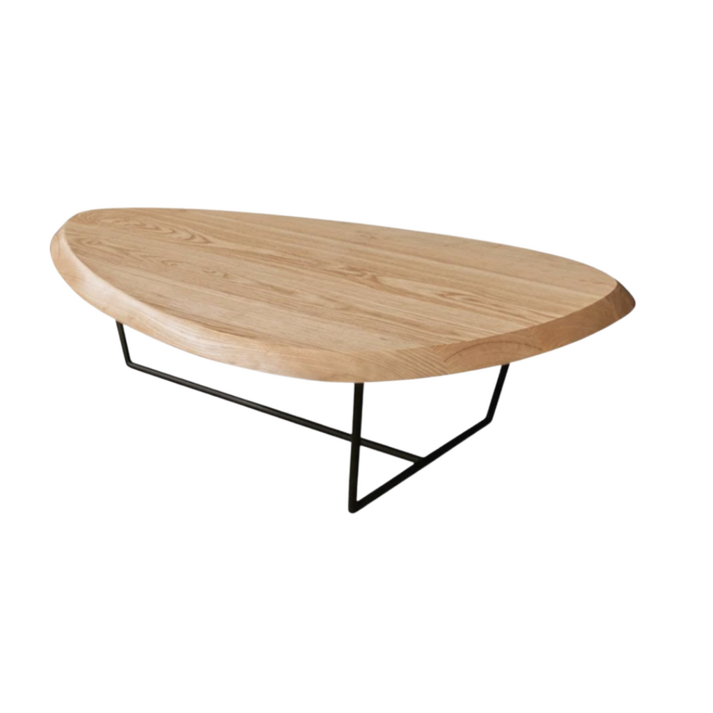 Hull Coffee Table