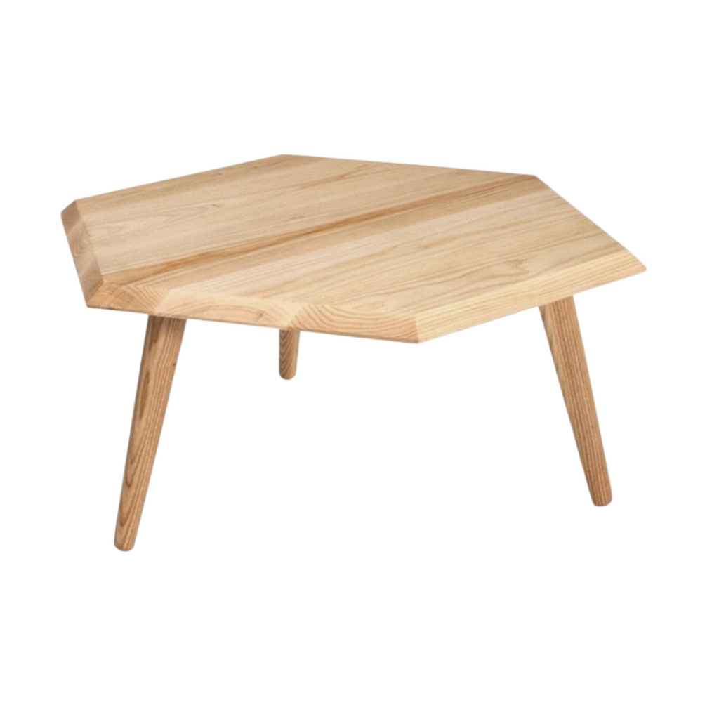 Metric Coffee Table