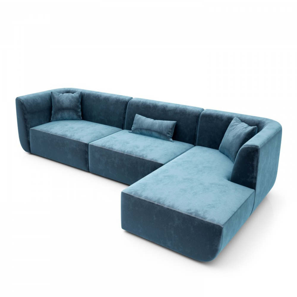 Brooklyn Sectional