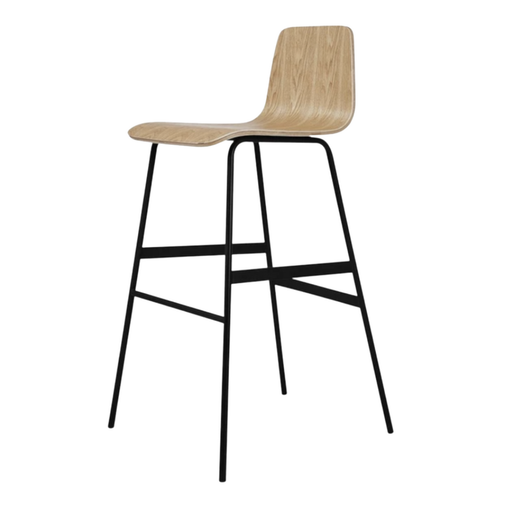 Lecture Bar Stool