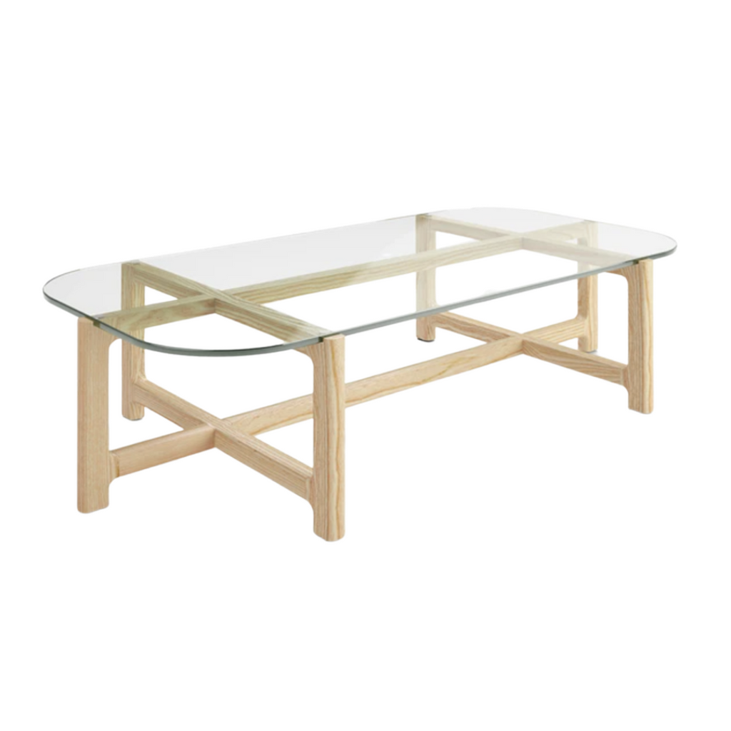 Quarry Coffee Table - Rectangle
