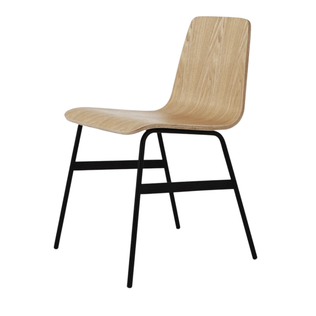 Lecture Dining Chair