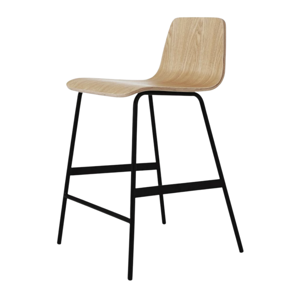 Lecture Counter Stool