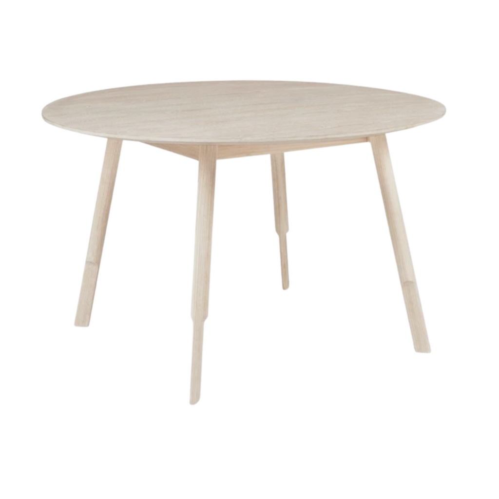 Bracket Dining Table