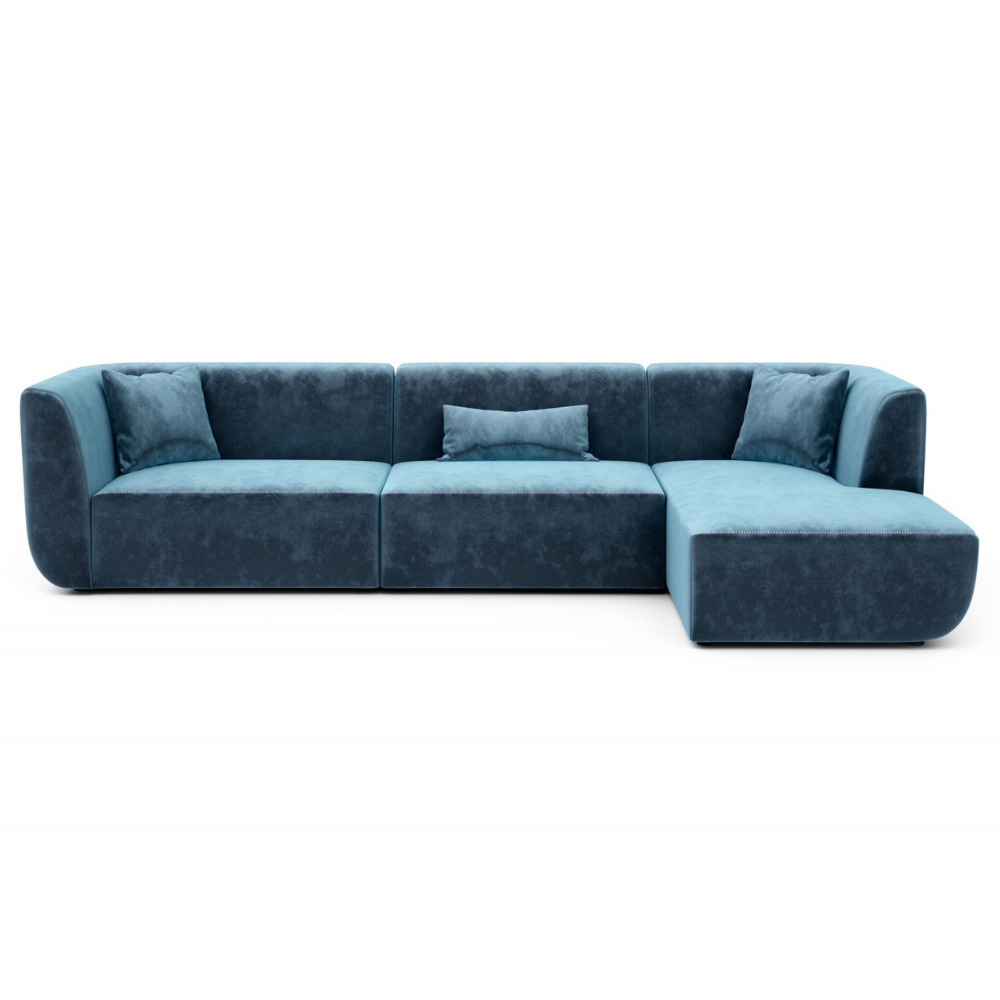 Brooklyn Sectional