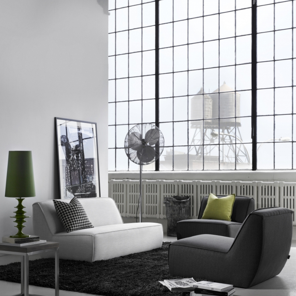Cove Sectional