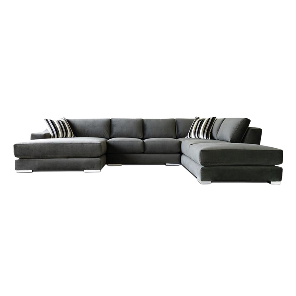 Egoist Sectional