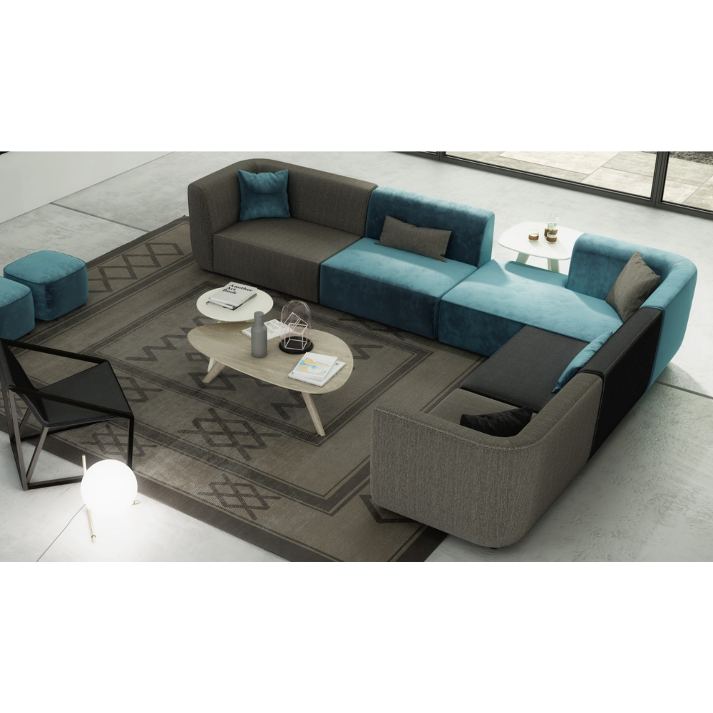 Brooklyn Sectional