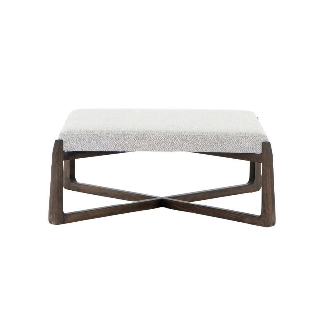 ROSCOE OTTOMAN