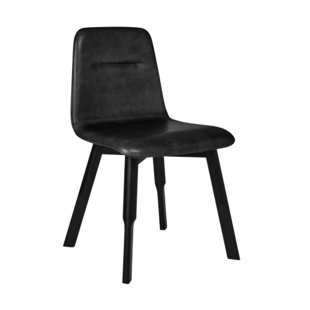 Bracket Dining Chair
