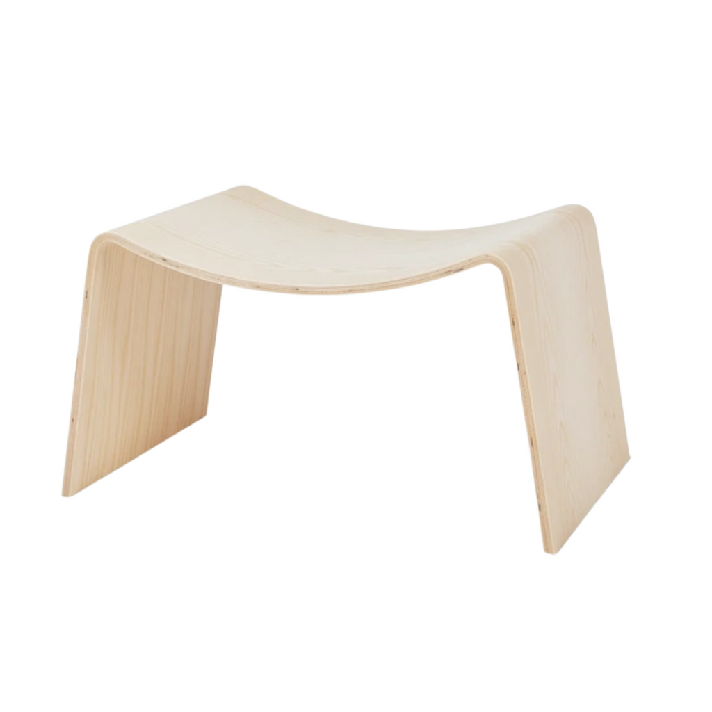 Wave Stool