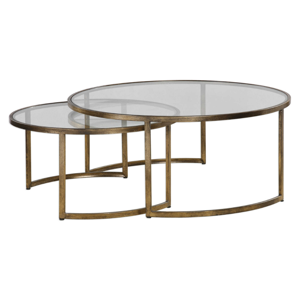 Rhea Nesting Tables