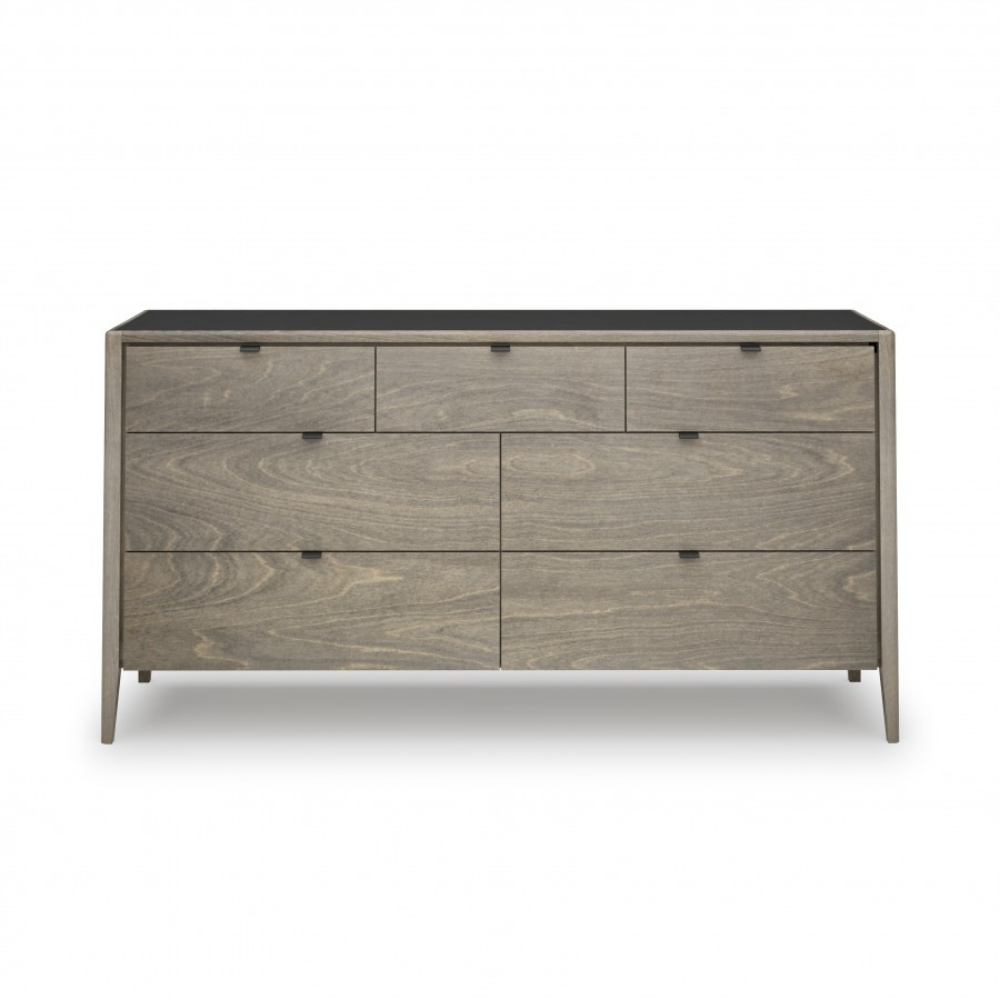 Edmond Seven Drawer Dresser