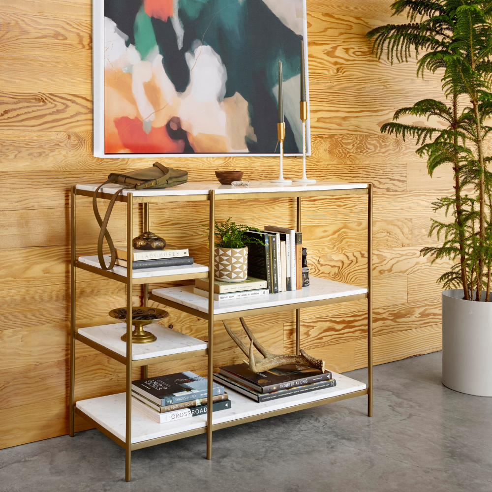 Lily Console Table