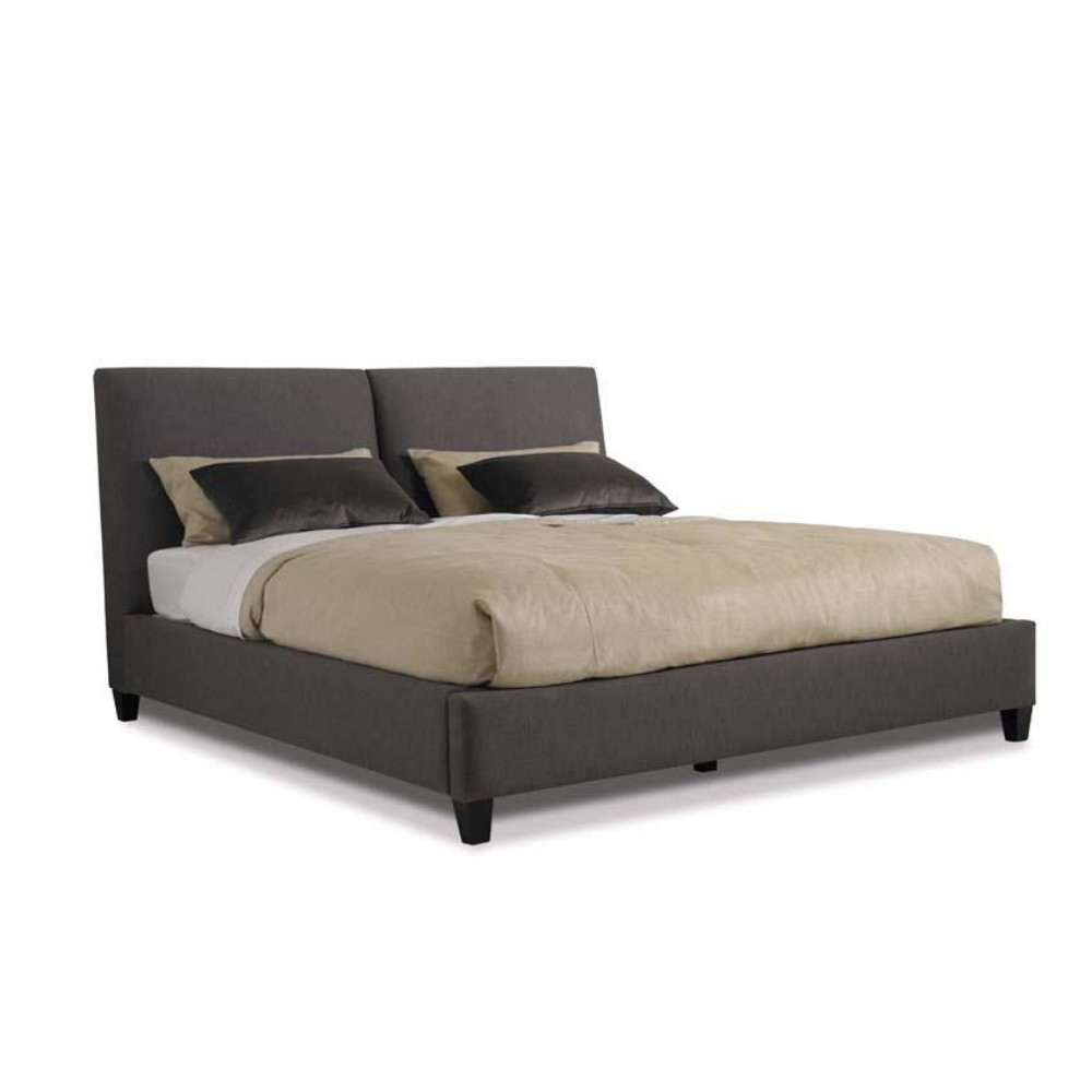 Caleb King Headboard and Rails
