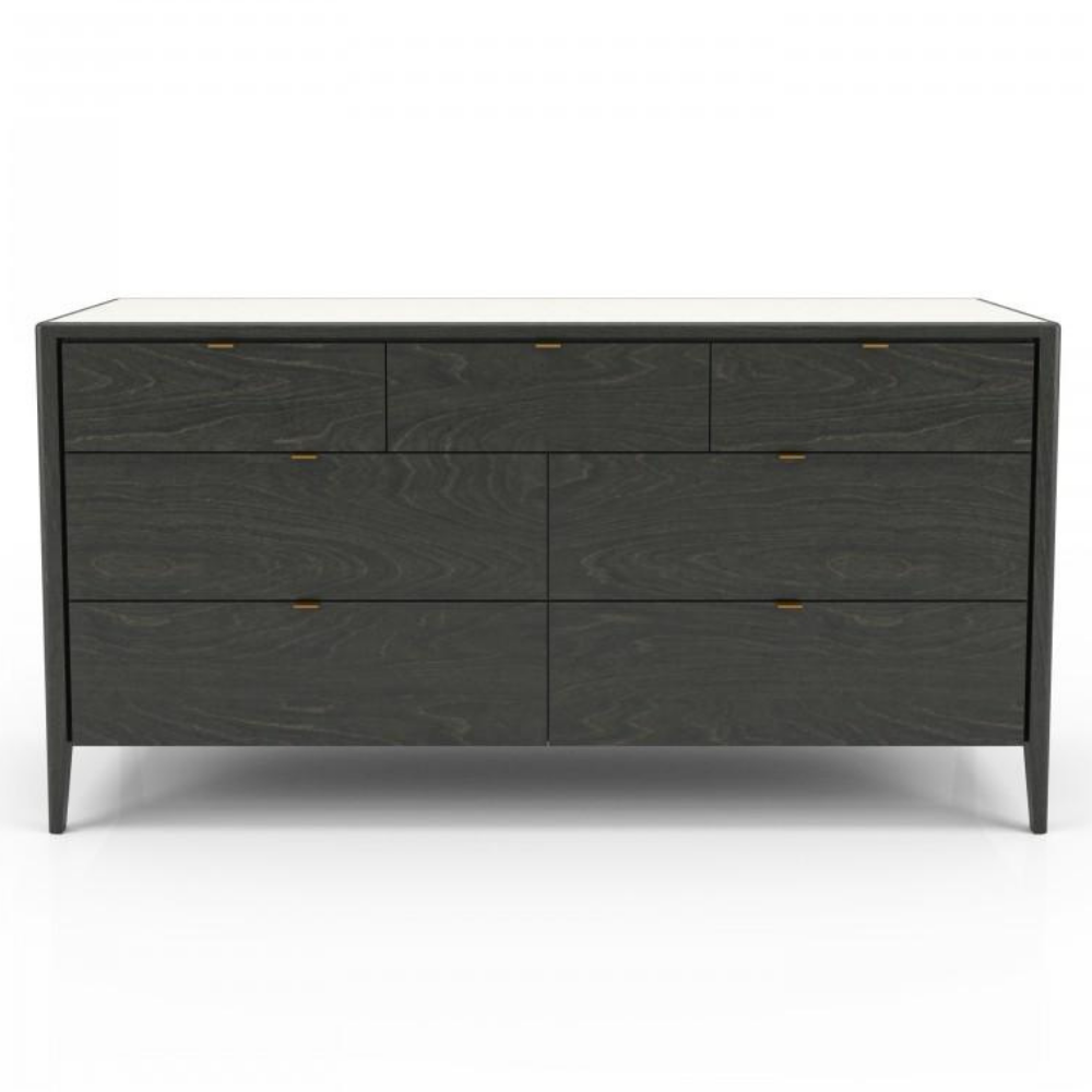 Winston 7 Drawer Dresser