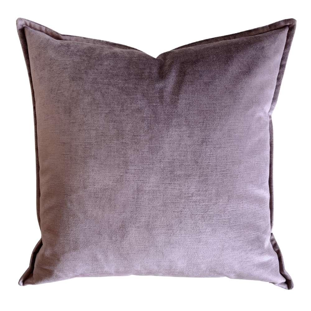Savoy Thistle Velvet