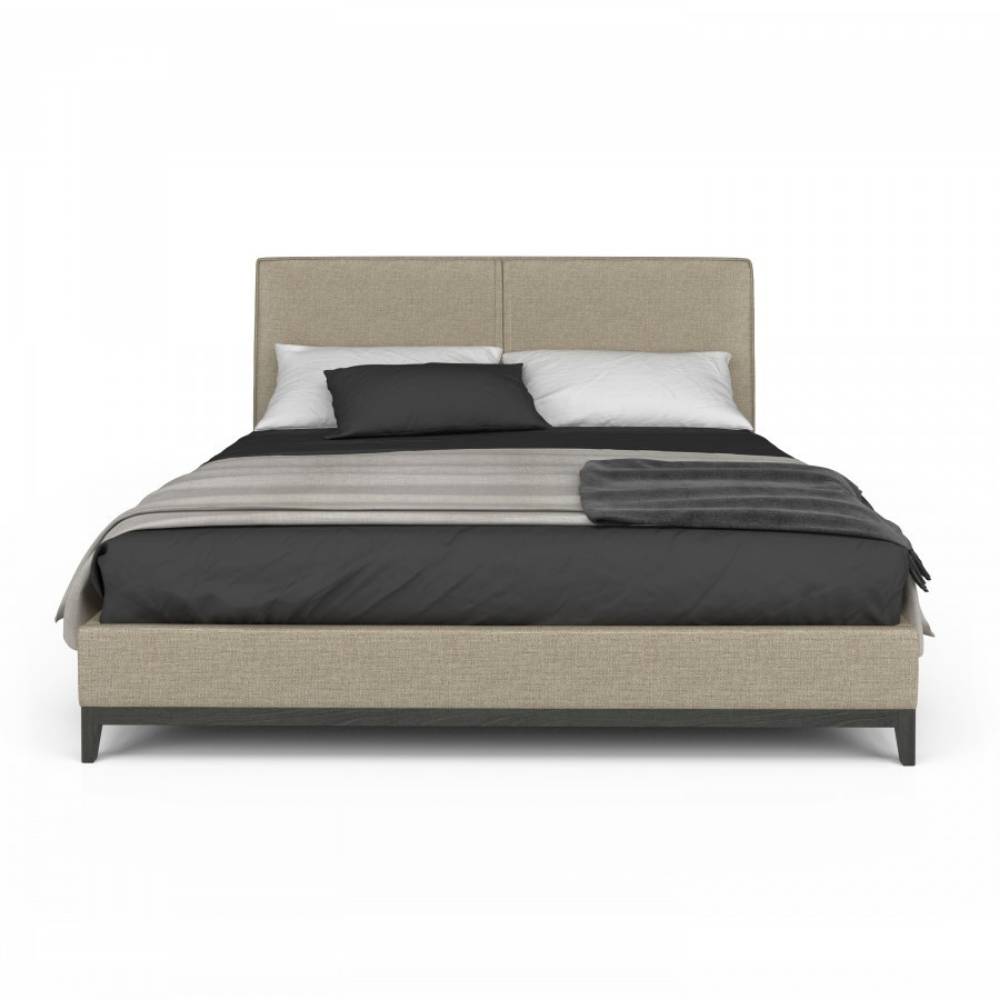 Winston Upholstered Bed