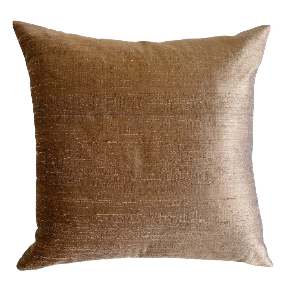 Lux Silk Cashew