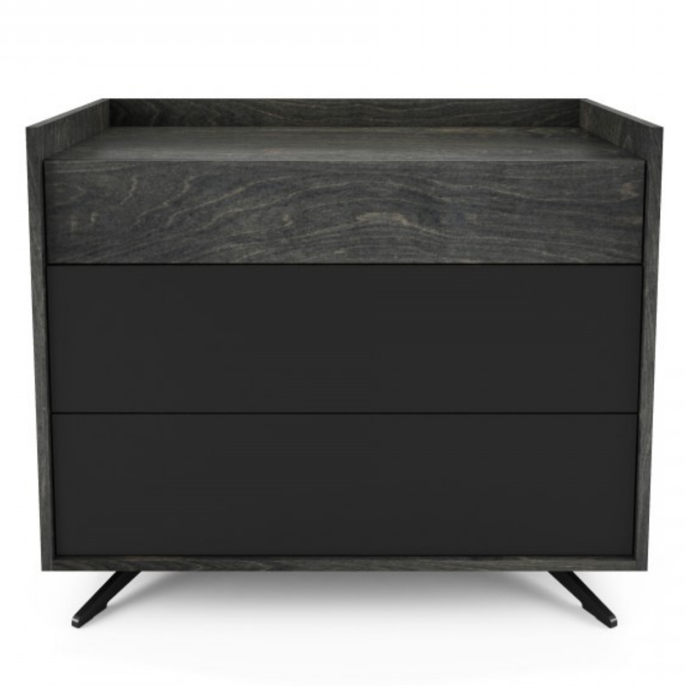 Laurent Three Drawer Chest