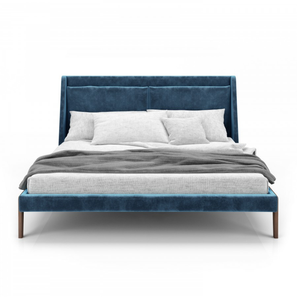 Frida Upholstered Bed