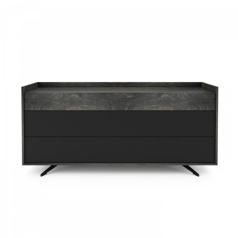 Laurent Three Drawer Dresser