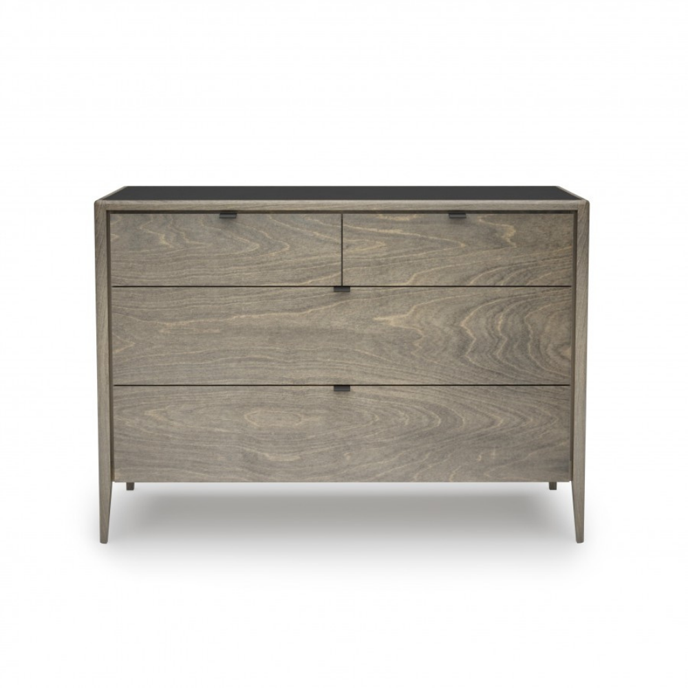 Edmond Four Drawer Chest