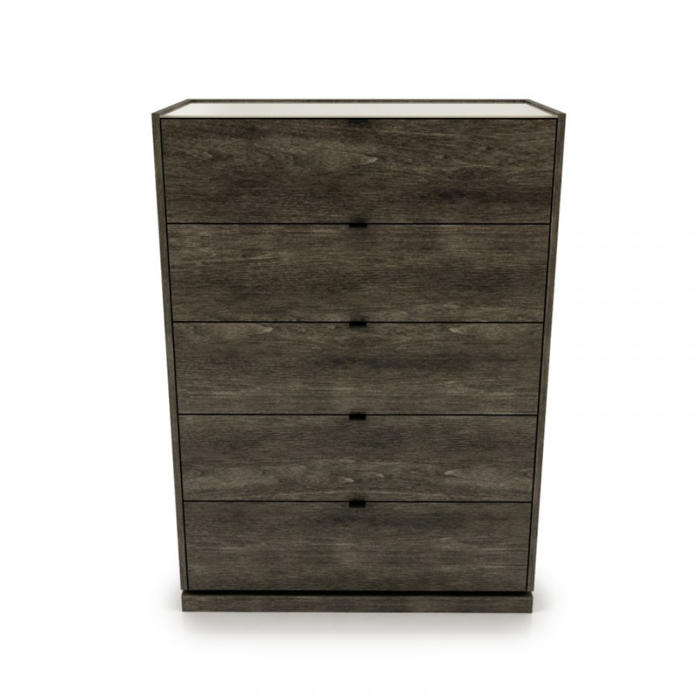 Cloe Five Drawer Chest