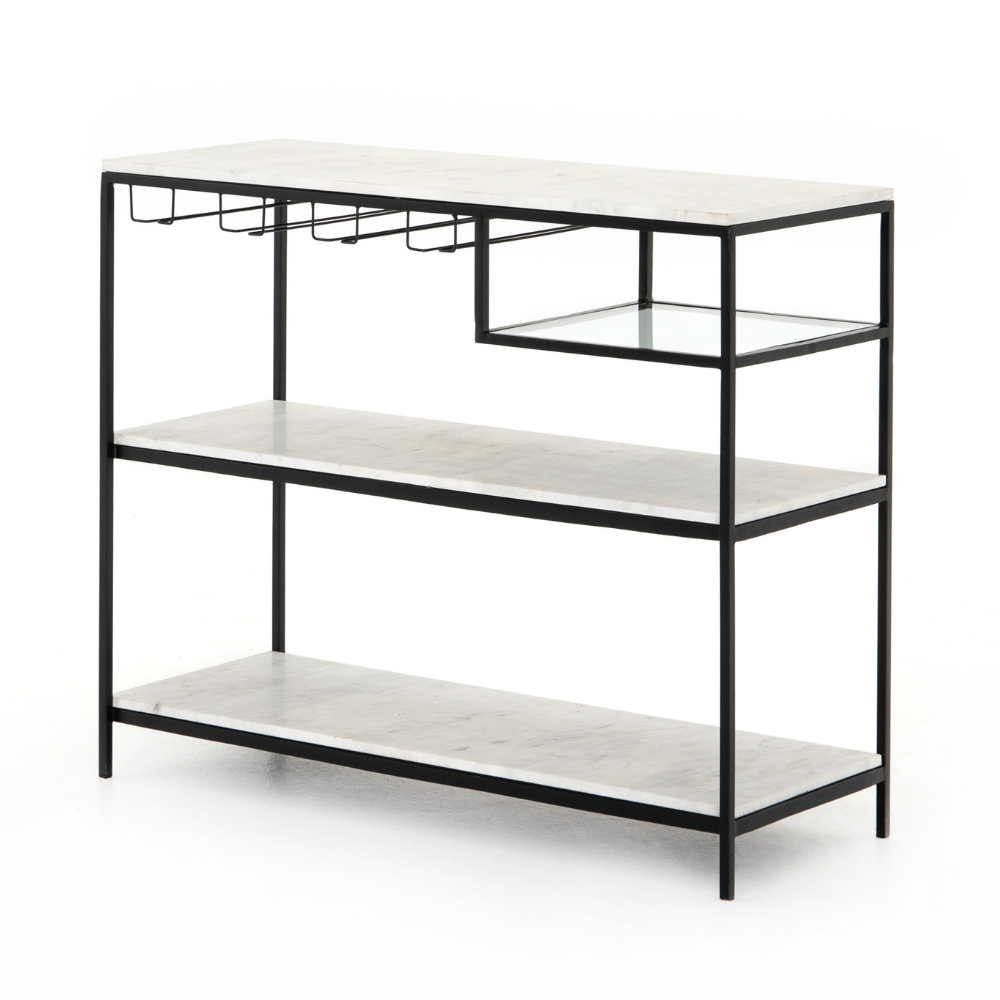 Ingram Bar Console Table