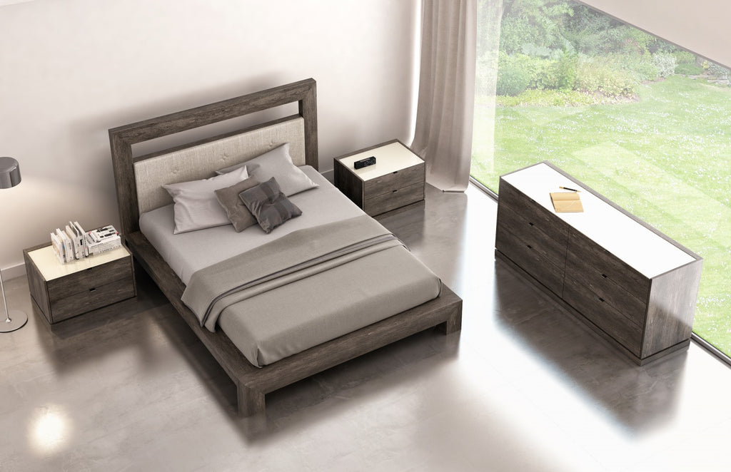 Cloe Night Table Large