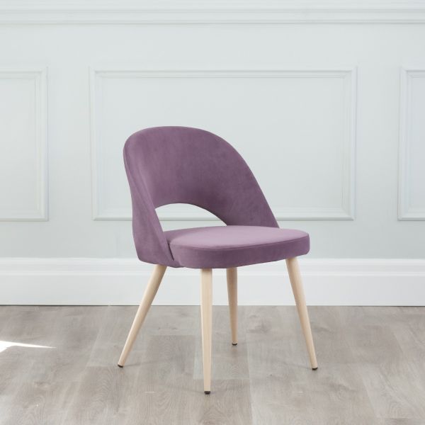 Coco Velvet Dining Chair