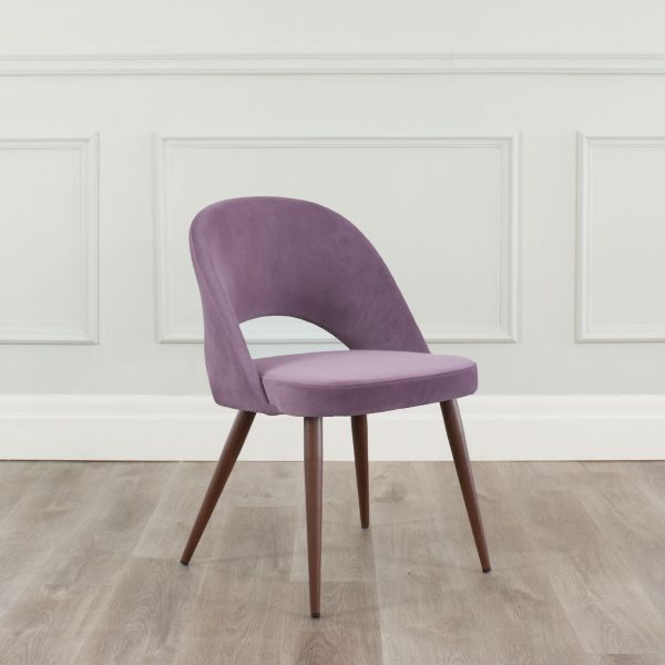 Coco Velvet Dining Chair