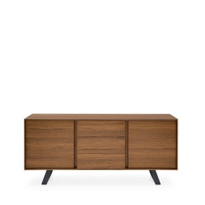 Secret Modern Sideboard