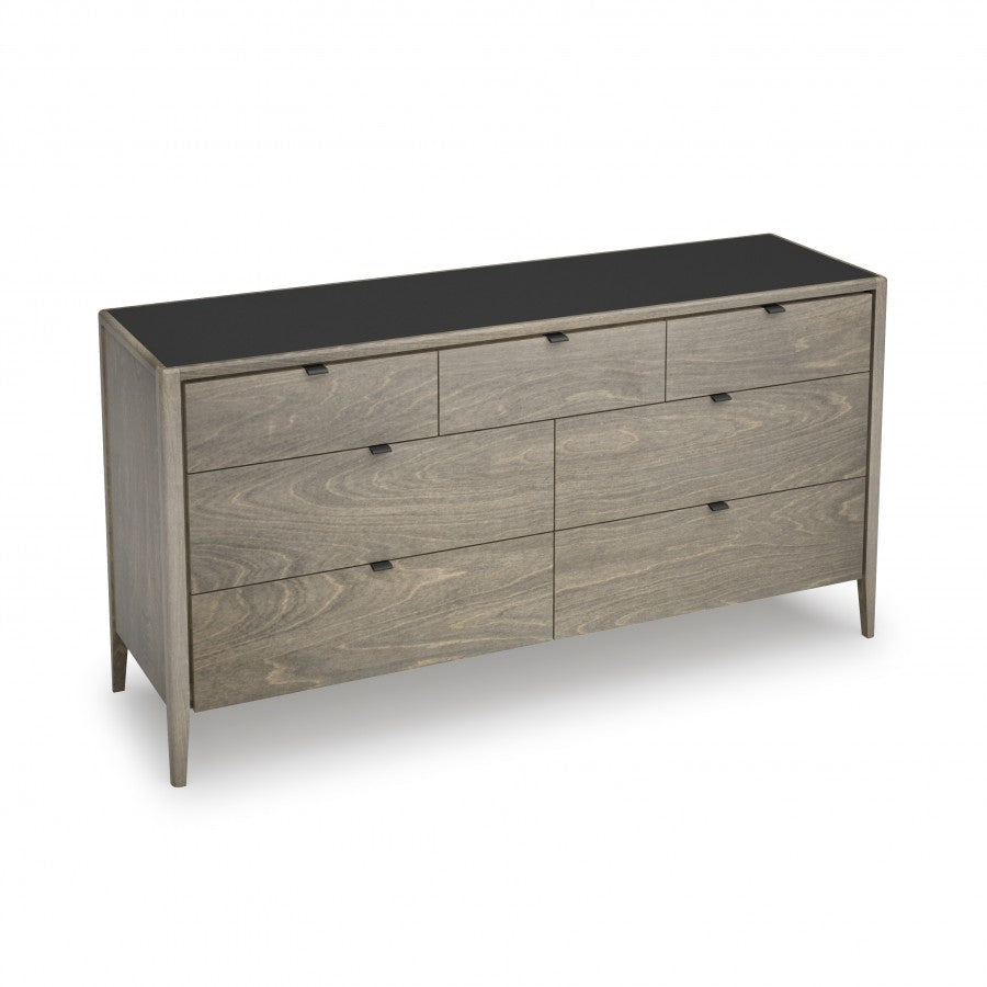 Edmond Seven Drawer Dresser