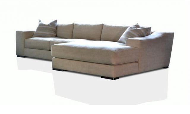 Egoist Sectional