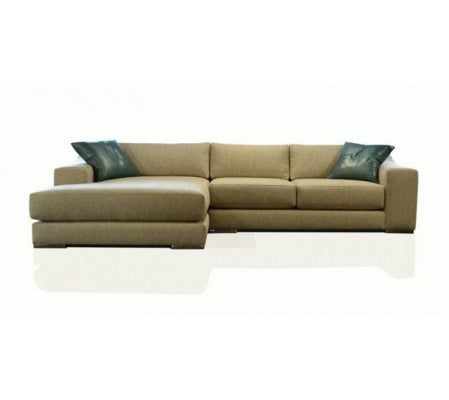 Egoist Sectional