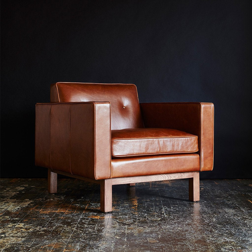 Embassy Chair