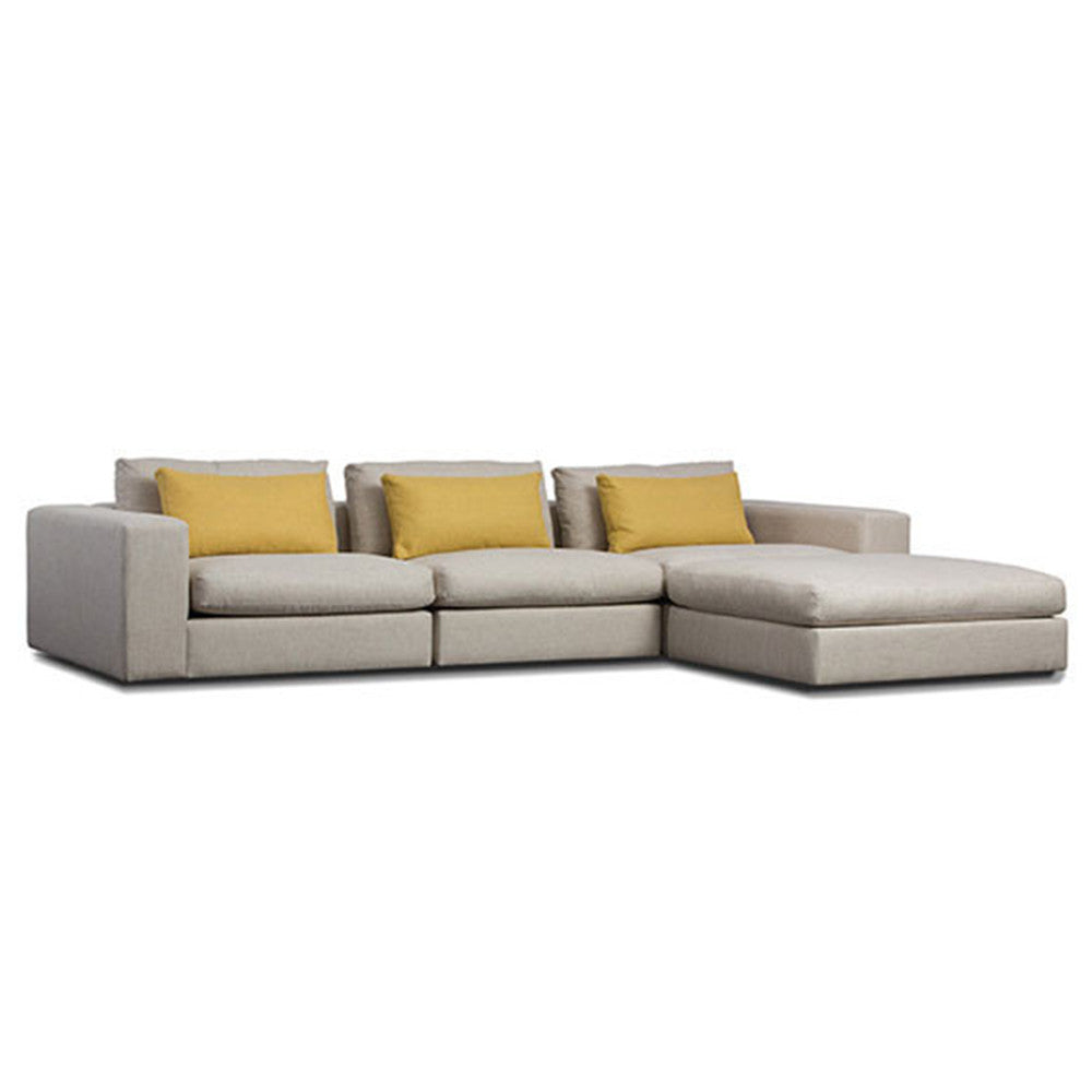 Gault Sectional Sofa