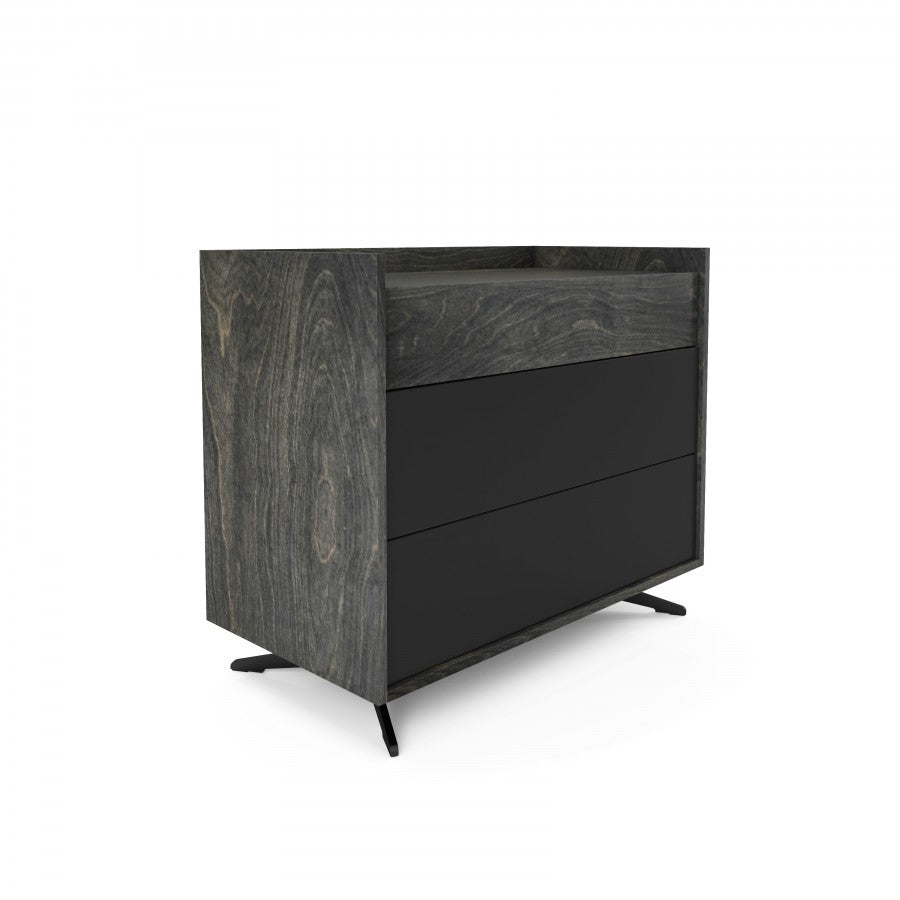 Laurent Three Drawer Chest
