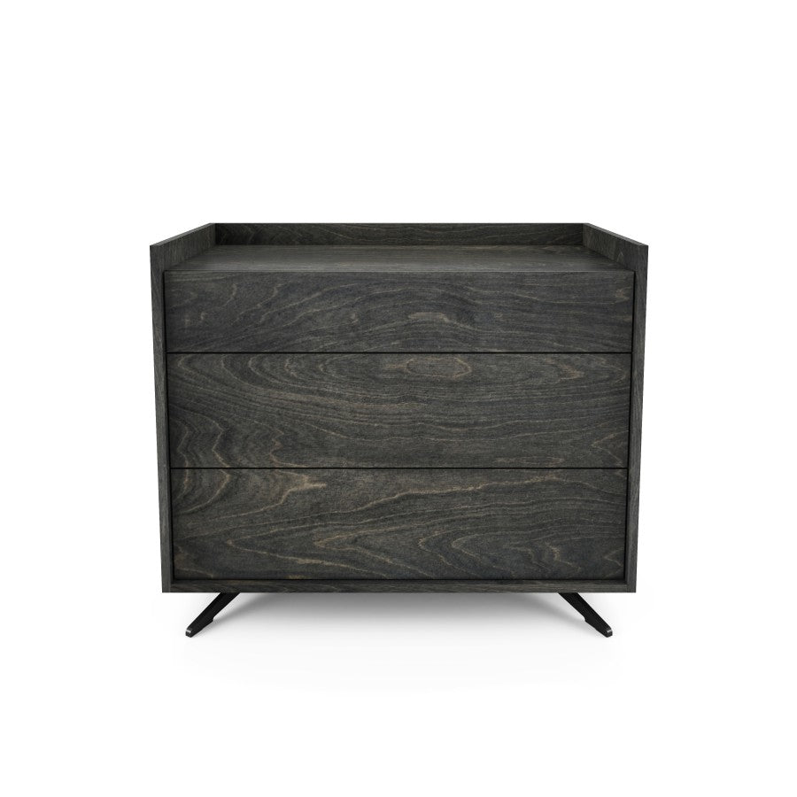 Laurent Three Drawer Chest