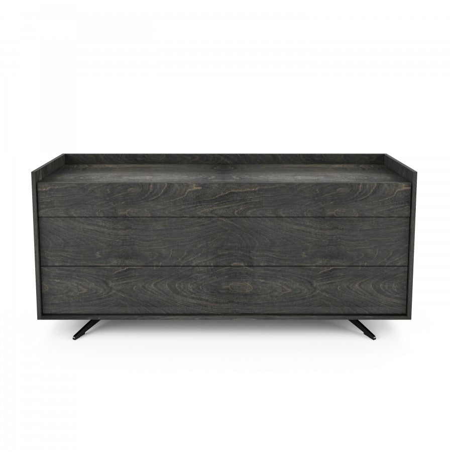 Laurent Three Drawer Dresser