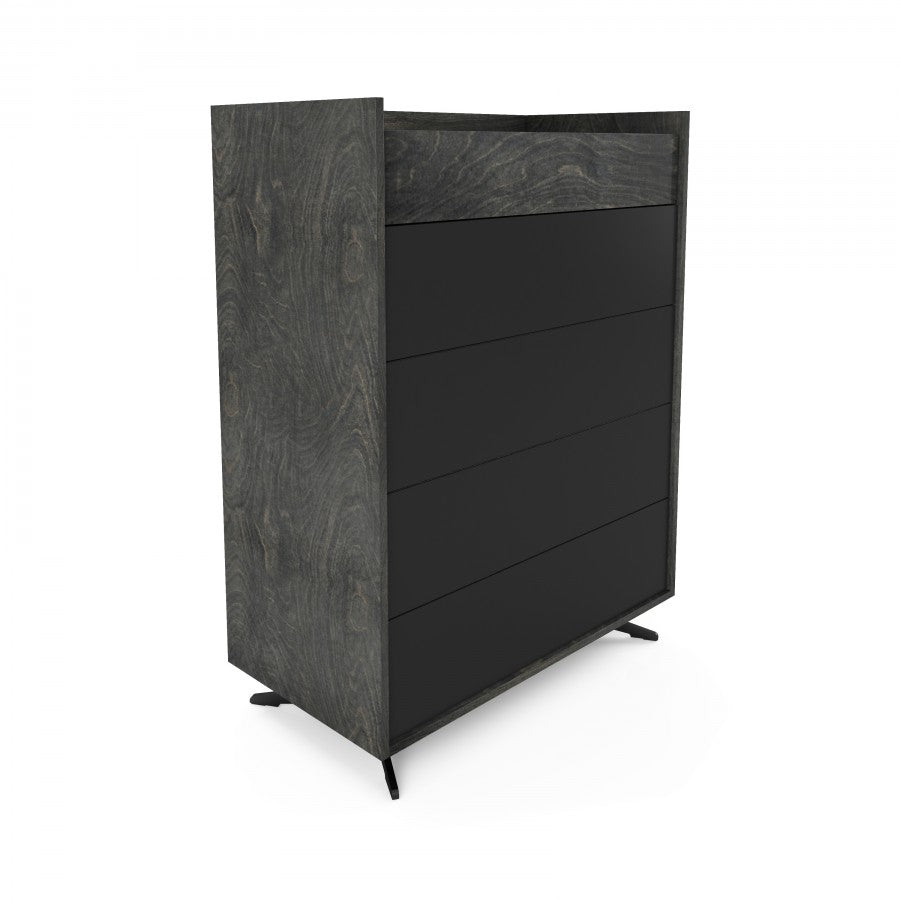 Laurent Five Drawer Chest